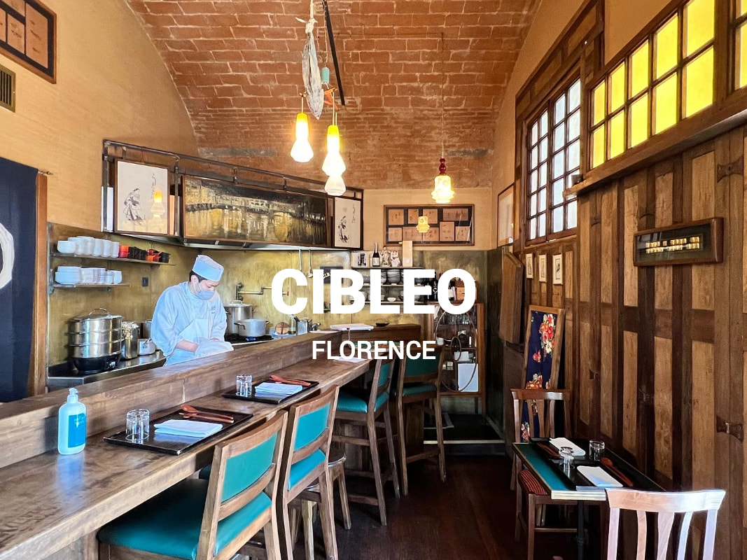 Cibleo Florence