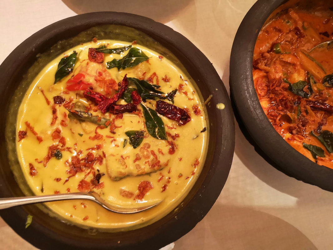 Best Curry Kayra in Bangsar