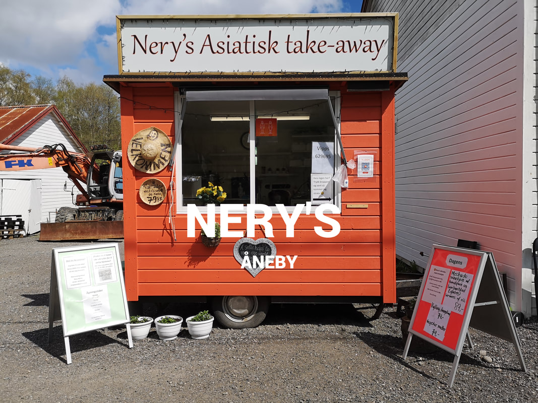 Nery's Asiatiske Takeaway